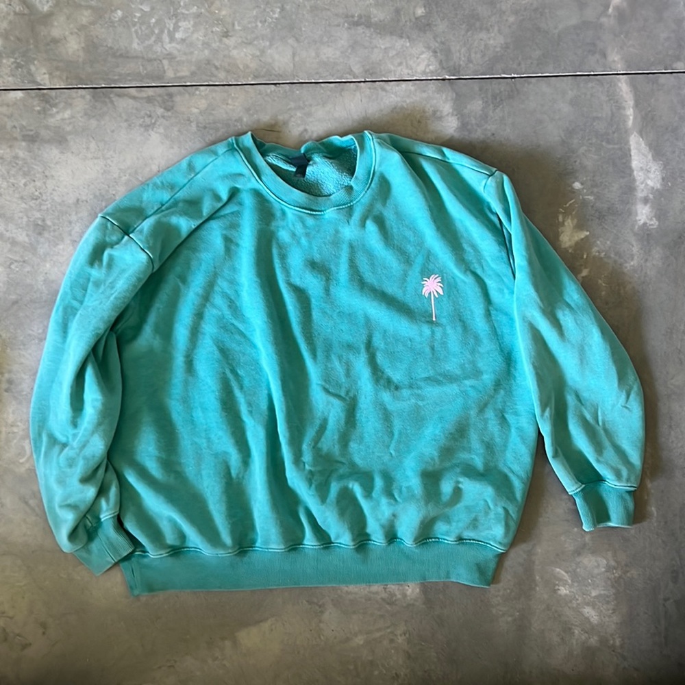 Crewneck